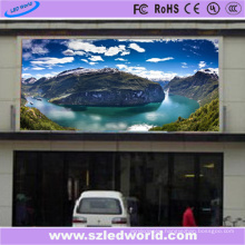 Full Color LED Video Screen Wall P5 Outdoor